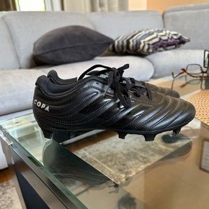 Copa Soccer Cleats